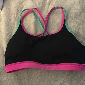 Born Primitive Sports Bra